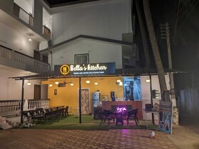 Hotel Bella Residency