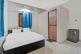 Hotel Bella Residency
