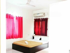 Hotel Bella Residency