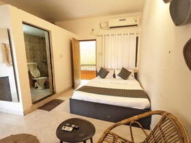 Hotel Bella Residency