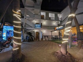 Hotel Bella Residency