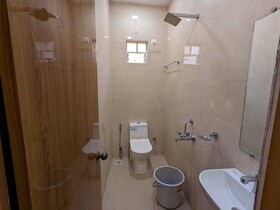 Hotel Bella Residency