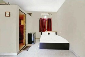 Hotel Bella Residency