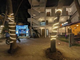 Hotel Bella Residency