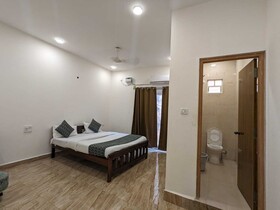 Hotel Bella Residency