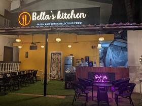 Hotel Bella Residency