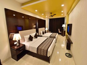 Hotel Calangute Central