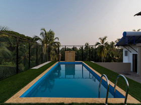 Hotel De Alcazar