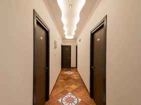Hotel De Alcazar