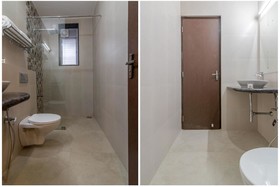 Hotel De Alcazar by OYO Rooms