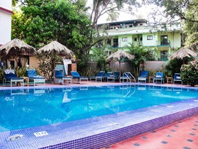 Hotel Horizon by OYO Rooms