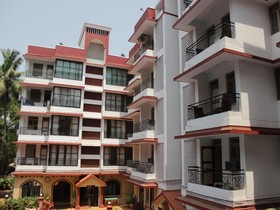 Hotel Horizon by OYO Rooms
