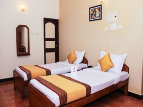 Hotel Horizon by OYO Rooms