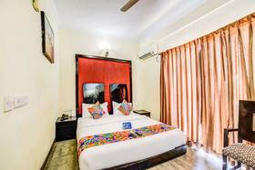 Hotel La Flamingo
