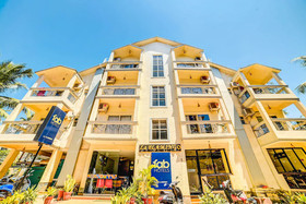Hotel La Flamingo
