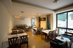 Hotel La Flamingo