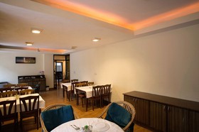 Hotel La Flamingo