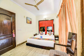 Hotel La Flamingo