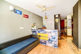 Hotel La Flamingo