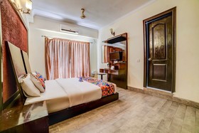 Hotel La Flamingo