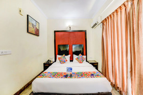 Hotel La Flamingo