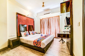 Hotel La Flamingo