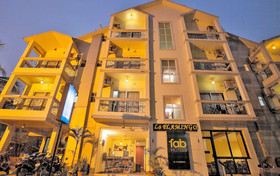 Hotel La Flamingo