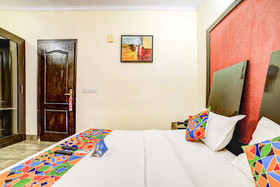 Hotel La Flamingo