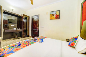 Hotel La Flamingo