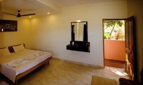 Hotel Lua Nova