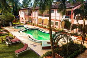 Hotel Lua Nova