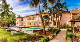 Hotel Lua Nova