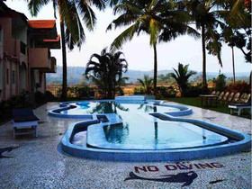 Hotel Lua Nova