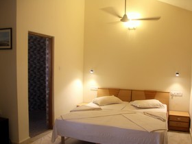 Hotel Lua Nova
