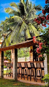 Hotel Lua Nova