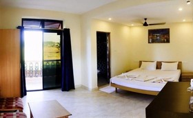 Hotel Lua Nova