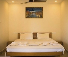 Hotel Lua Nova