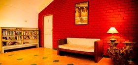 Hotel Lua Nova