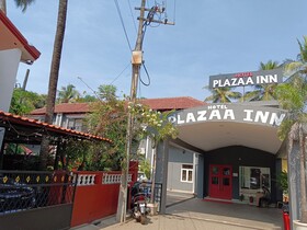 Hotel Plaza Inn by Rio