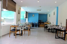 Hotel Plaza Inn by Rio