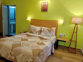 Hotel Plaza Inn by Rio