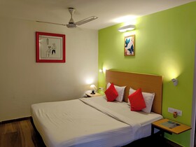 Hotel Plaza Inn by Rio