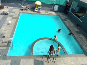 Hotel Plaza Inn by Rio