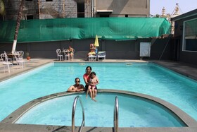 Hotel Plaza Inn by Rio