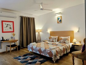 Hotel Plaza Inn by Rio