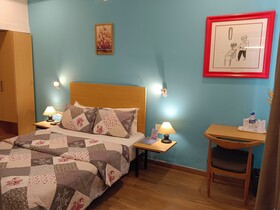 Hotel Plaza Inn by Rio