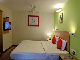 Hotel Plaza Inn by Rio