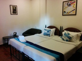 Hotel Prime Residency