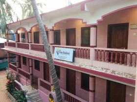 Hotel Prime Residency