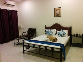 Hotel Prime Residency